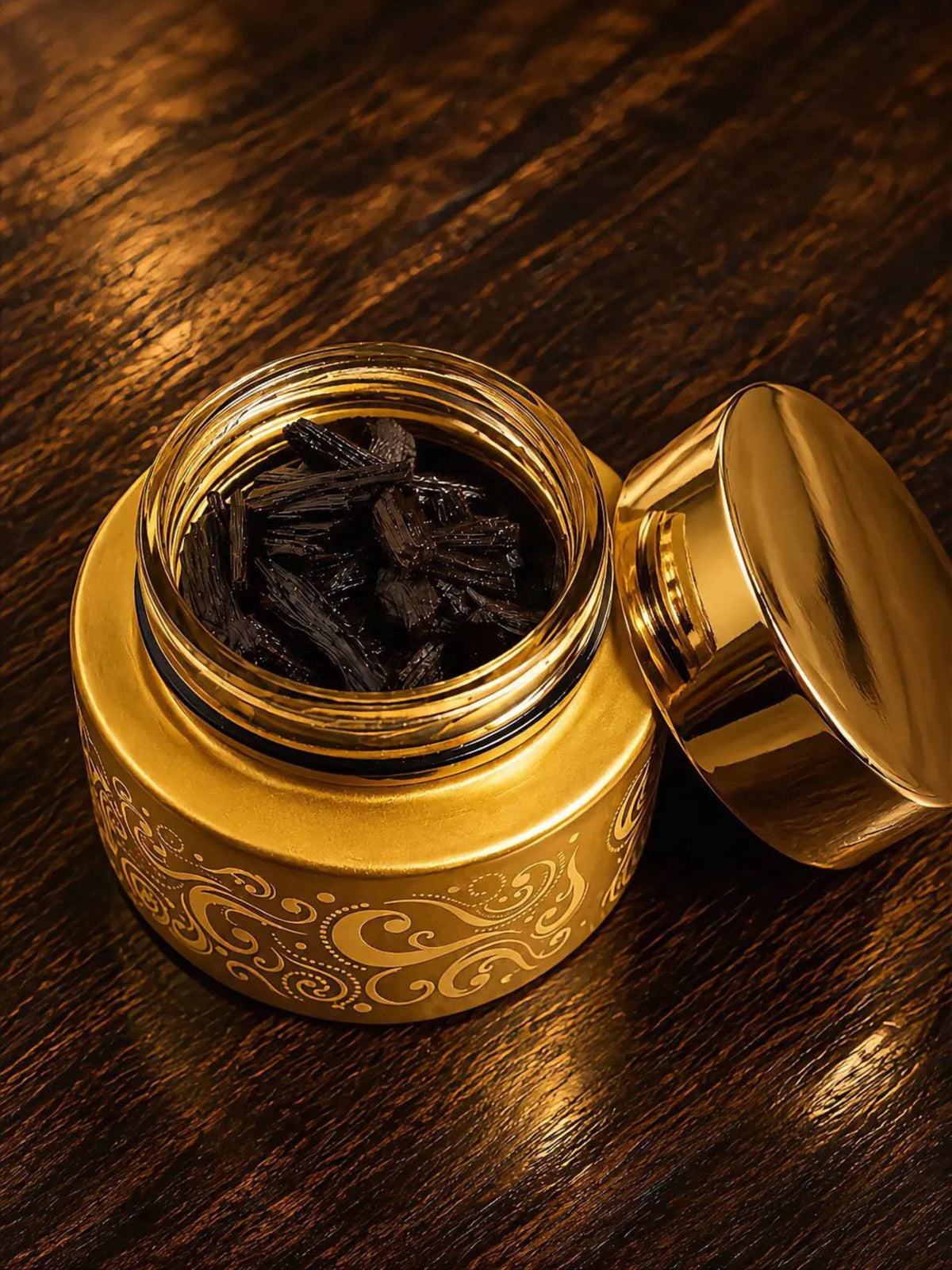 OUD BAKHOOR