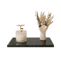 Verde Blanc Arrangement