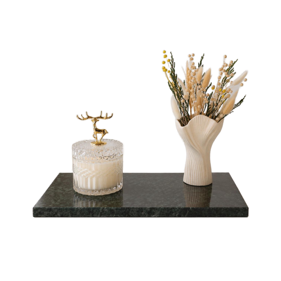 Verde Blanc Arrangement
