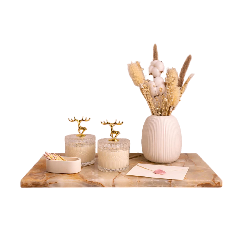 Whisper Bloom Arrangement
