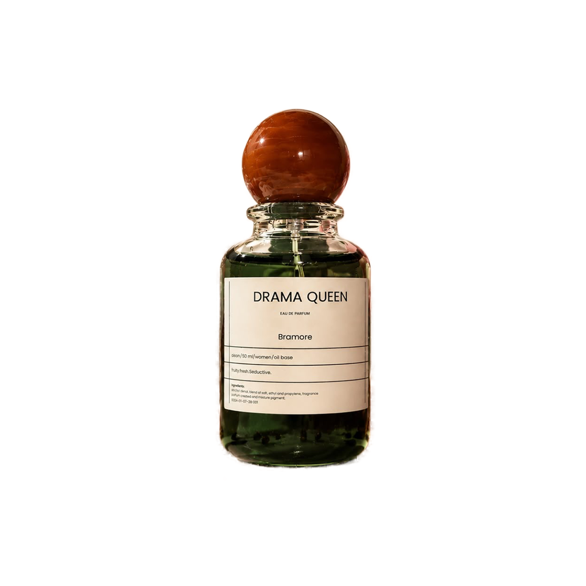 Drama Queen- Eau De Parfum- Women