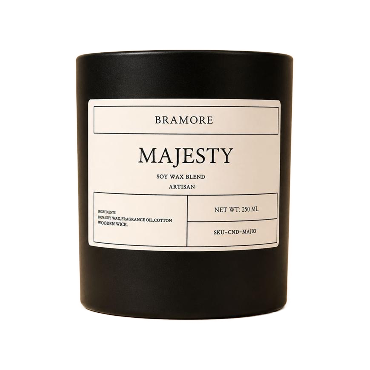 Majesty
