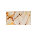 Onyx marble tray