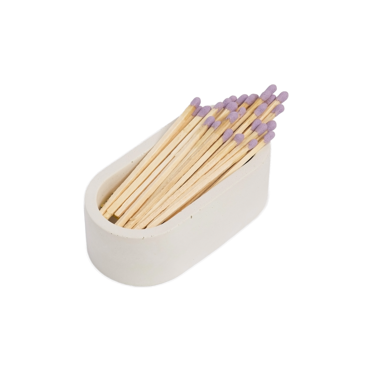 Vela Match Holder