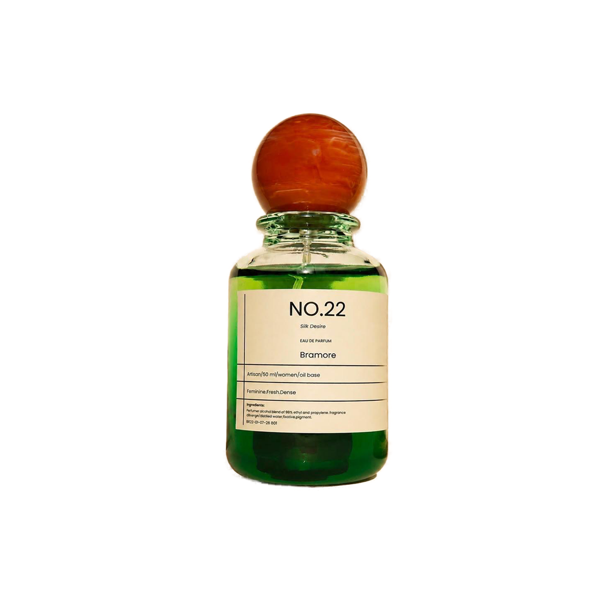 No.22 - Eau De Parfum- Women