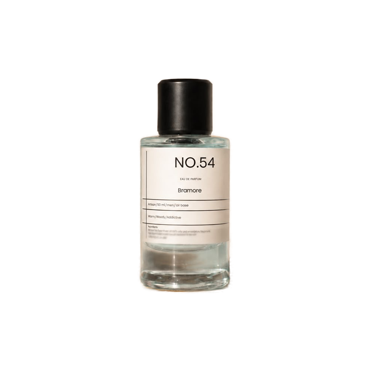 No.54 - Eau De Parfum - MEN