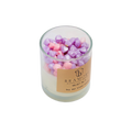 Velvet no.5 Purple
