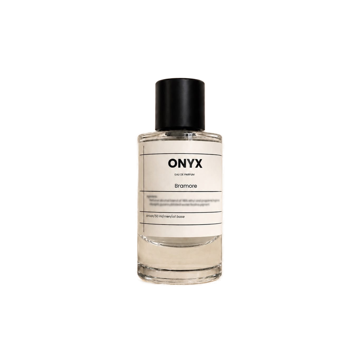onyx- Eau De Parfum- MEN