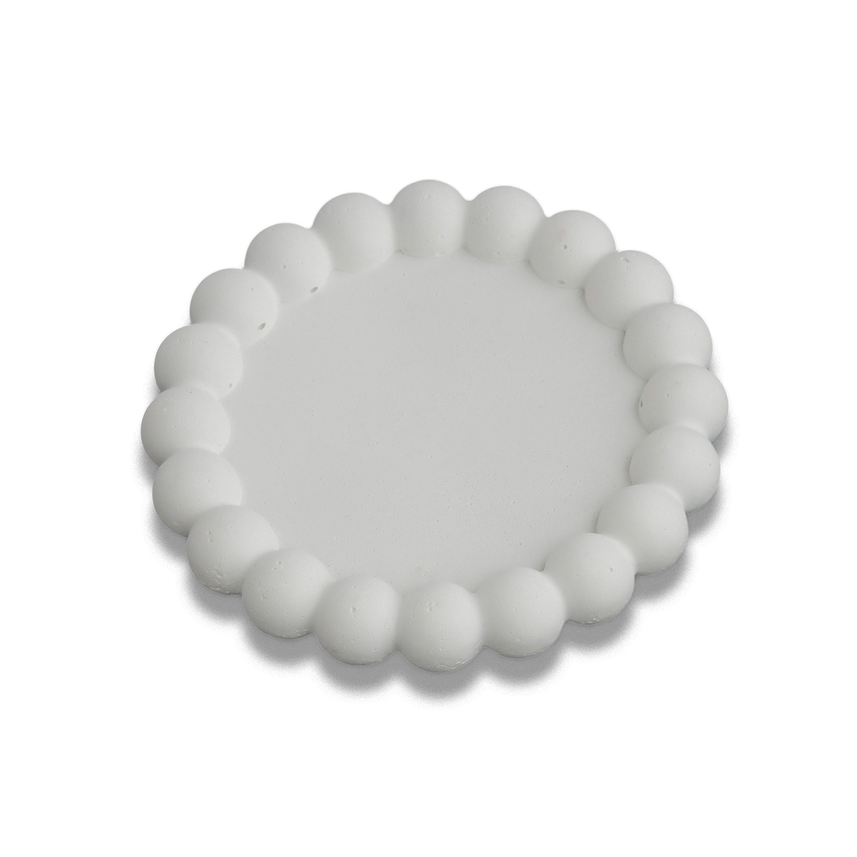 Halo Bubble Candle Tray 2 set Medium