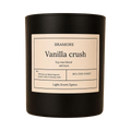 Vanilla Crush
