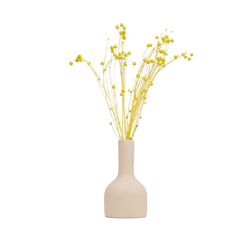 Stem vase
