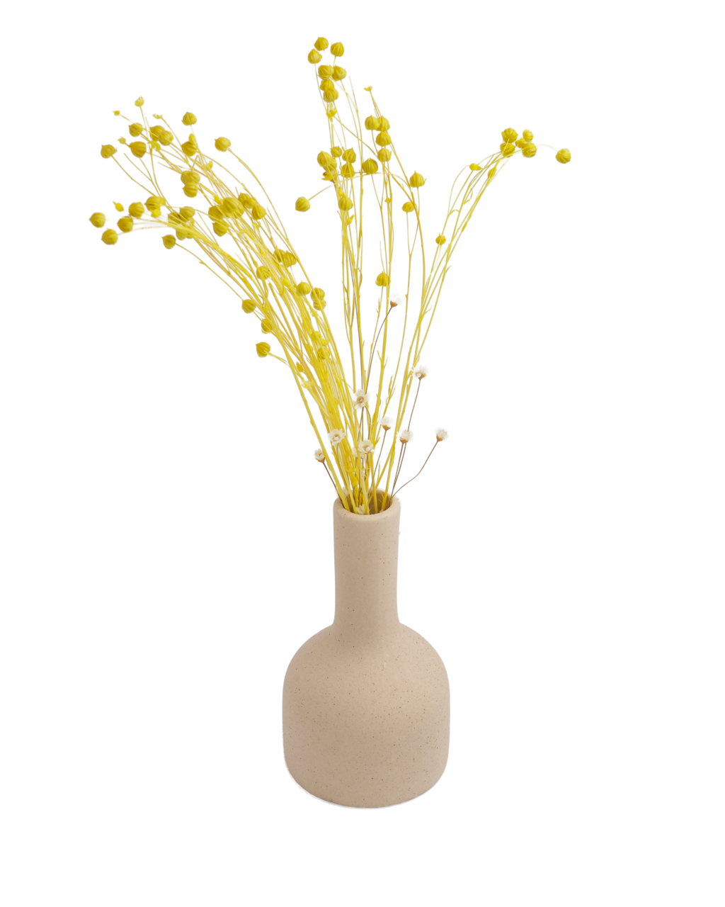 Stem vase