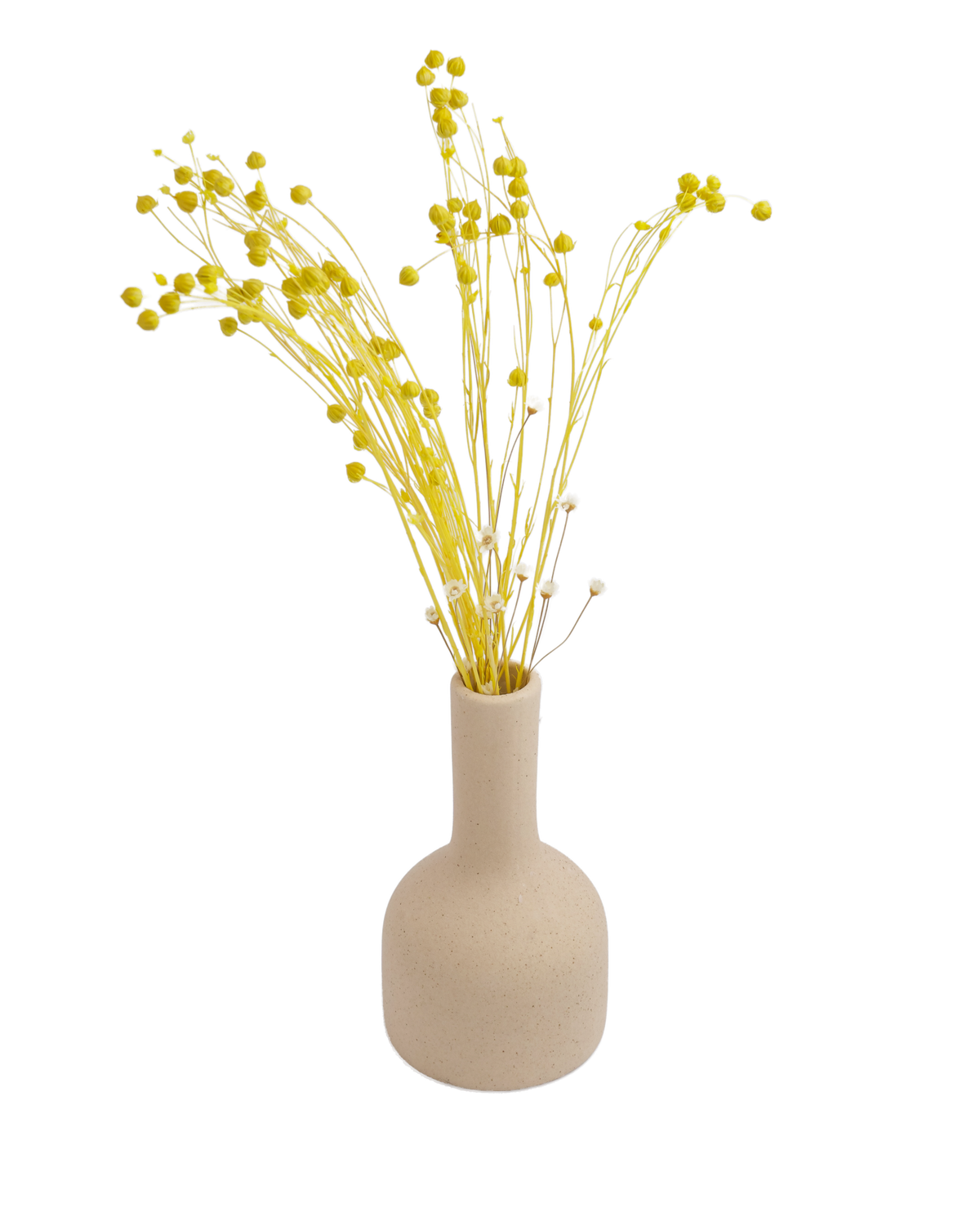 Stem vase