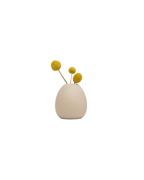 Bloom vase no. 3