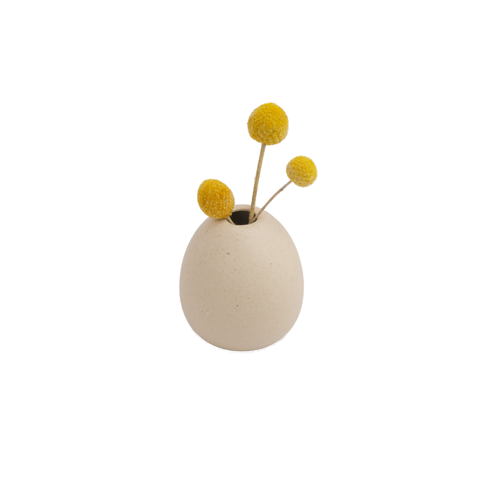Bloom vase no. 3