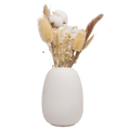 Desert bloom vase